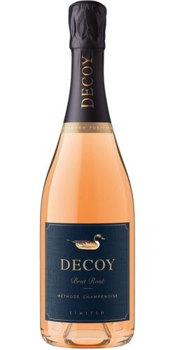 Duckhorn, Decoy Limited California Sparkling Brut Rosé