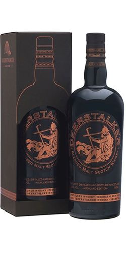 Deerstalker Blended Malt Highland Edition
