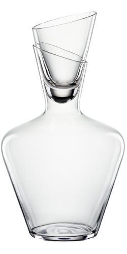Spiegelau Definition Karaffel med prop