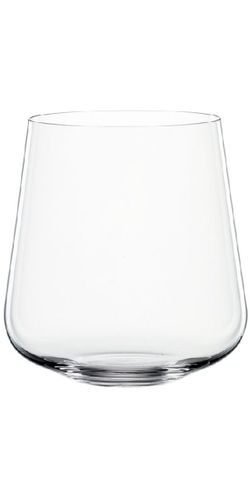 Spiegelau Definition Water Tumbler 4 stk
