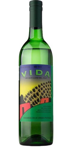 Del Maguey Mezcal Vida
