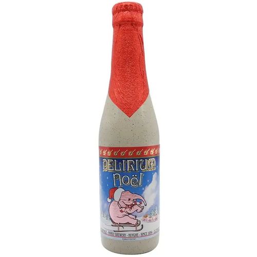 Delirium Noël 33 cl. 