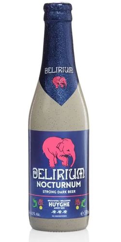 Delirium Nocturnum 33 cl.