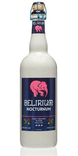 Delirium Nocturnum