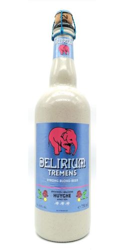 Delirium Tremens