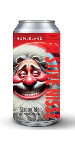 Humleland, Den Stive Nisse