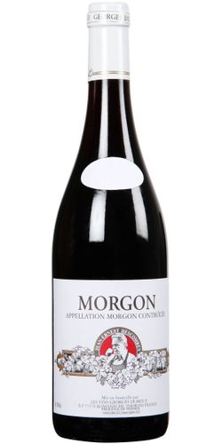 Georges Duboeuf, Morgon Domaine Jean Descombes 2023