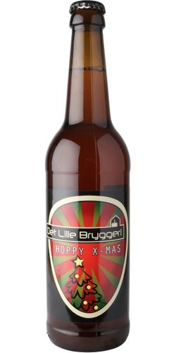 Det Lille Bryggeri, Hoppy X-mas