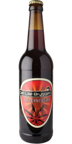 Det Lille Bryggeri, Stjerneglød