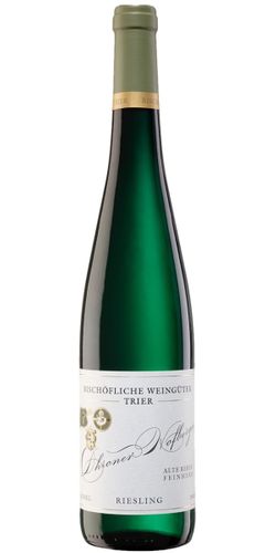 Bischöfliche Weingüter Trier Dhroner Hofberger Alte Reben Riesling Feinherb 2020
