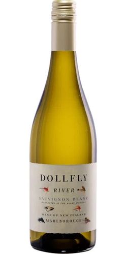 Dollfly River, Marlborough Sauvignon Blanc 2025