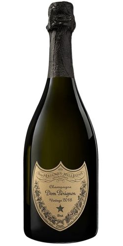 Dom Perignon 2018