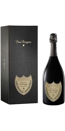 Dom Perignon 2012 Giftbox