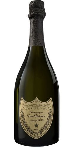 Dom Perignon 2017