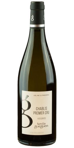 Domaine Gueguen, Chablis Premier Cru Vosgros 2023