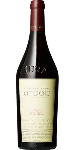 Domaine Rolet, Arbois Poulsard Vieilles Vignes 2023