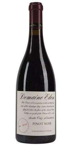 Domaine Eden, Pinot Noir 2020