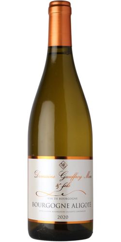 Domaine Gauffroy Marc & Fils Bourgogne Aligote 2023