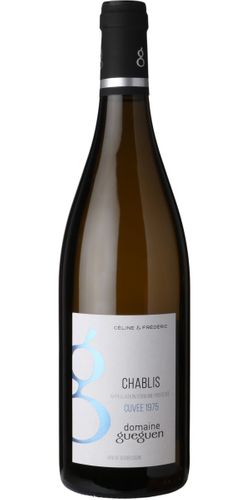 Domaine Gueguen, Chablis Cuvée 1975 Vielles Vignes 2023