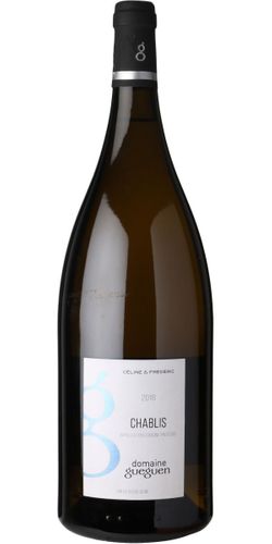 Domaine Gueguen, Chablis Magnum 2024