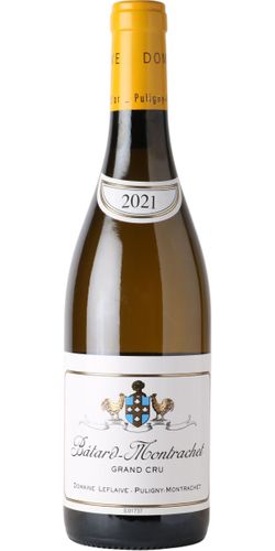 Domaine Leflaive, Batard Montrachet Grand Cru 2021