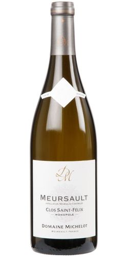 Domaine Michelot, Meursault Clos Saint Félix 2022
