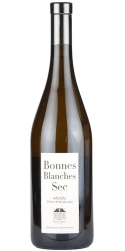 Domaine Ogereau, Bonnes Blanches Sec 2023