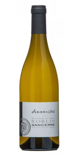 Domaine Roblin, Sancerre Blanc Ammonites 2021