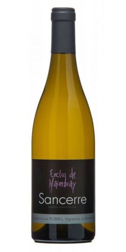 Domaine Roblin, Sancerre Blanc Enclos de Maimbray 2021