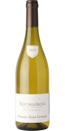 Domaine Saint Germain, Bourgogne Chardonnay 2022