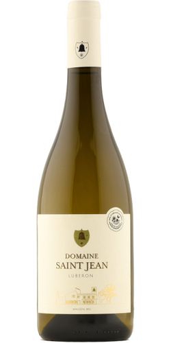 Domaine Saint Jean, Luberon Blanc 2023