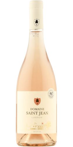 Domaine Saint Jean, Provence Luberon Rosé 2024