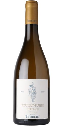 Domaine Thibert, Pouilly-Fuissé Heritage 2020