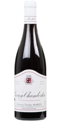 Domaine Thierry Mortet, Gevrey-Chambertin Øko 2022