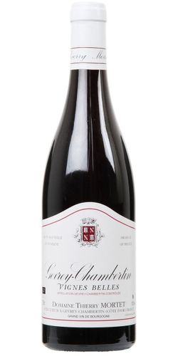 Domaine Thierry Mortet, Gevrey-Chambertin Vignes Belles Øko 2020