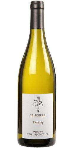 Domaine Tinel Blondelet, Sancerre Frétoy Blanc 2024