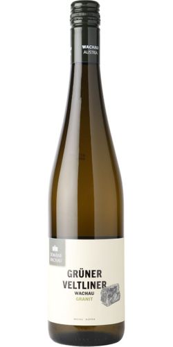 Domäne Wachau, Grüner Veltlinger Granit 2024