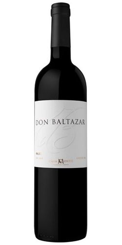 Casa Montes, Don Baltazar Malbec 2019