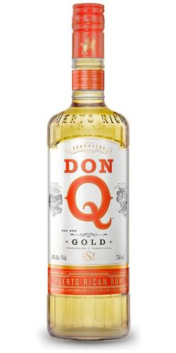 Don Q Gold