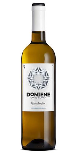 Doniene Gorrondona, Doniene 2023