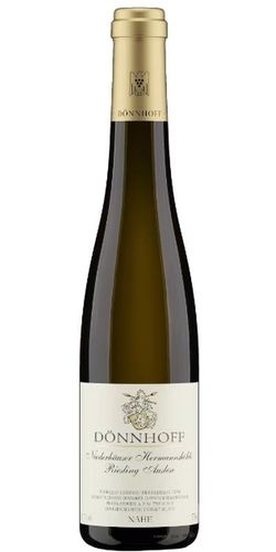 Weingut Hermann Dönnhoff, Hermannshöhle Riesling Auslese GK 2020 37,5 cl.