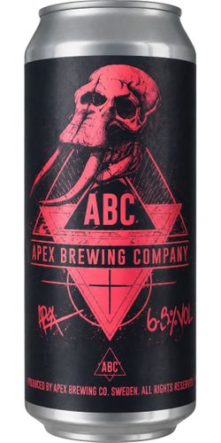 Apex, Doom Swell IPA