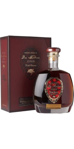 Dos Maderas Luxus Rom
