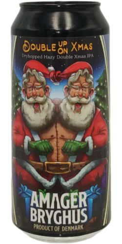 Amager Bryghus, Double Up on Xmas