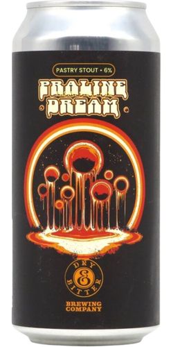 Dry & Bitter, Praline Dreams
