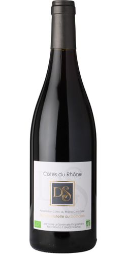 DS Cotes du Rhone Rouge 2021
