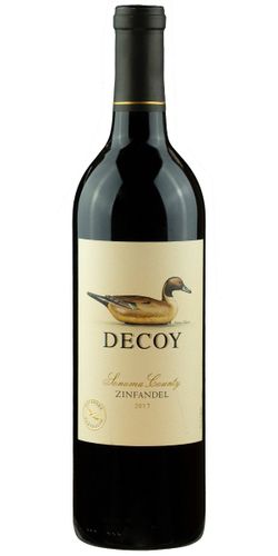 Duckhorn, Decoy Zinfandel 2021