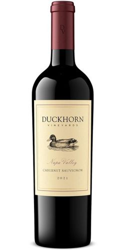 Duckhorn, Napa Valley Cabernet Sauvignon 2022