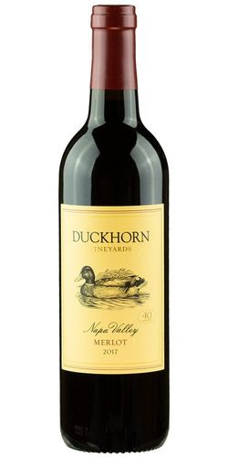 Duckhorn, Napa Valley Merlot 2022