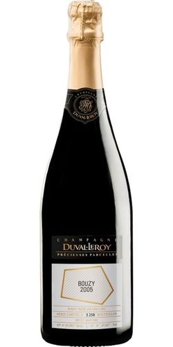 Duval-Leroy, Authentis Bouzy Grand Cru 2005